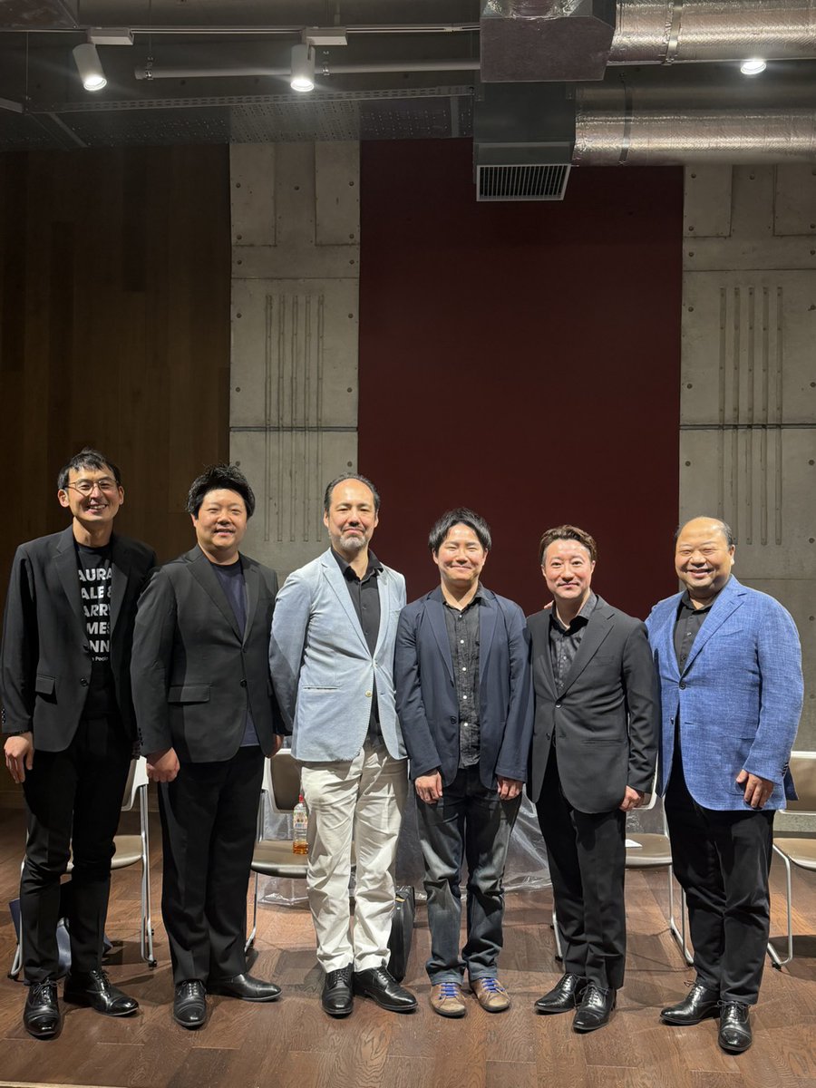 Hiro Noguchi/ヒロ・ノグチ tweet media