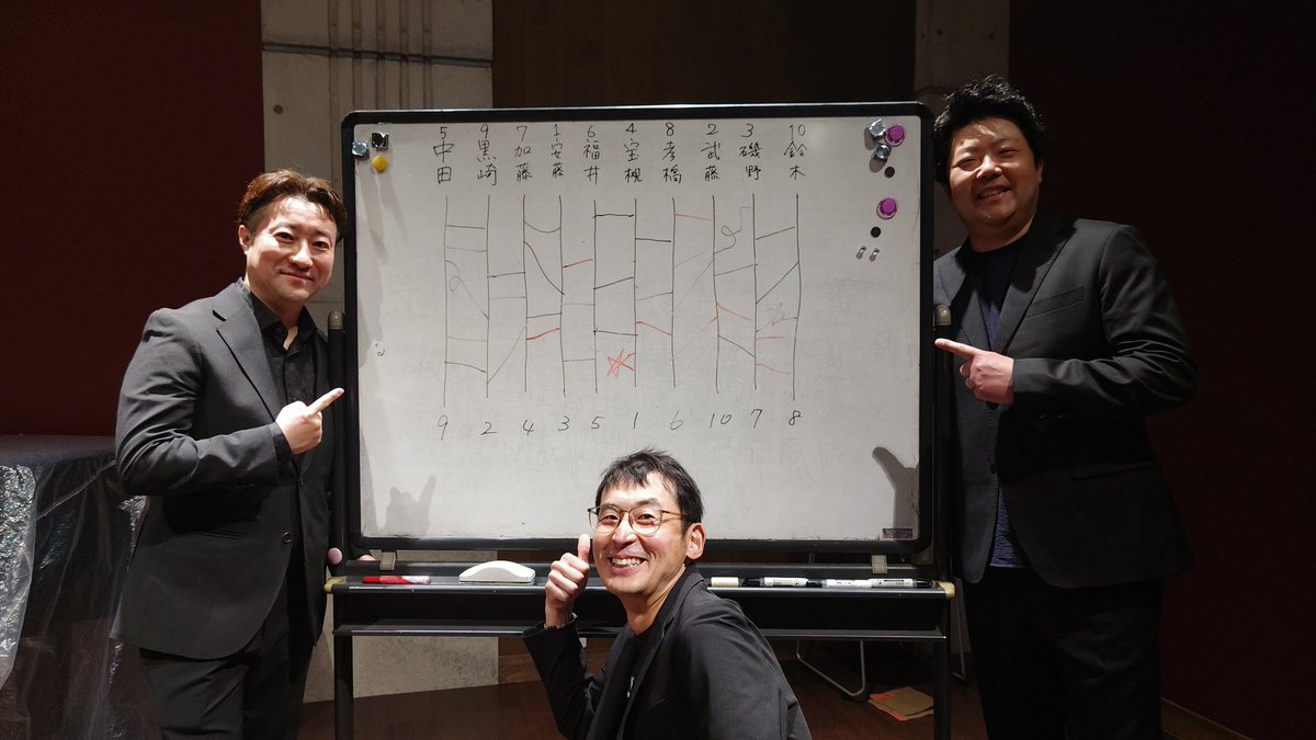 Hiro Noguchi/ヒロ・ノグチ tweet media