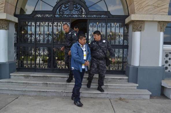 X Sin Fronteras tweet media