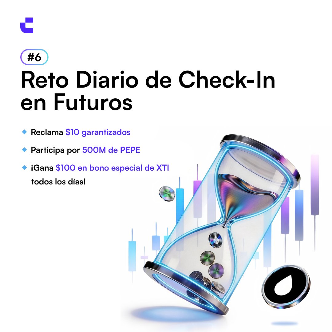 CoinW LATAM tweet media