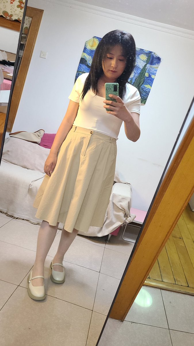 凯茜 tweet media