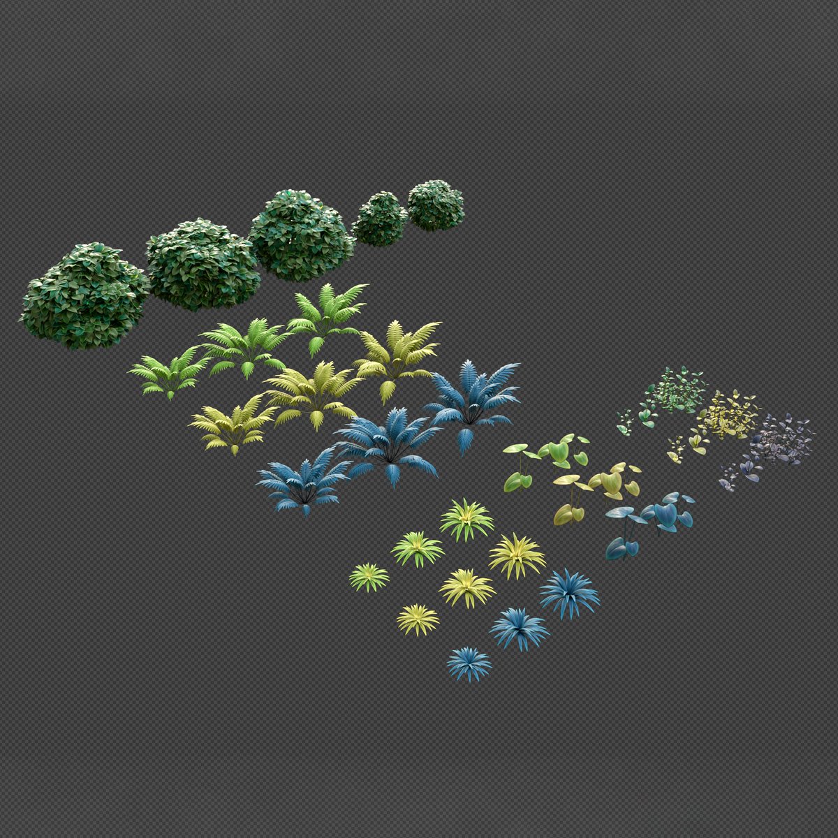 lalala_python's tweet image. これ組み合わせて、こう。

#blender #b3d #3DCG #indie_anime