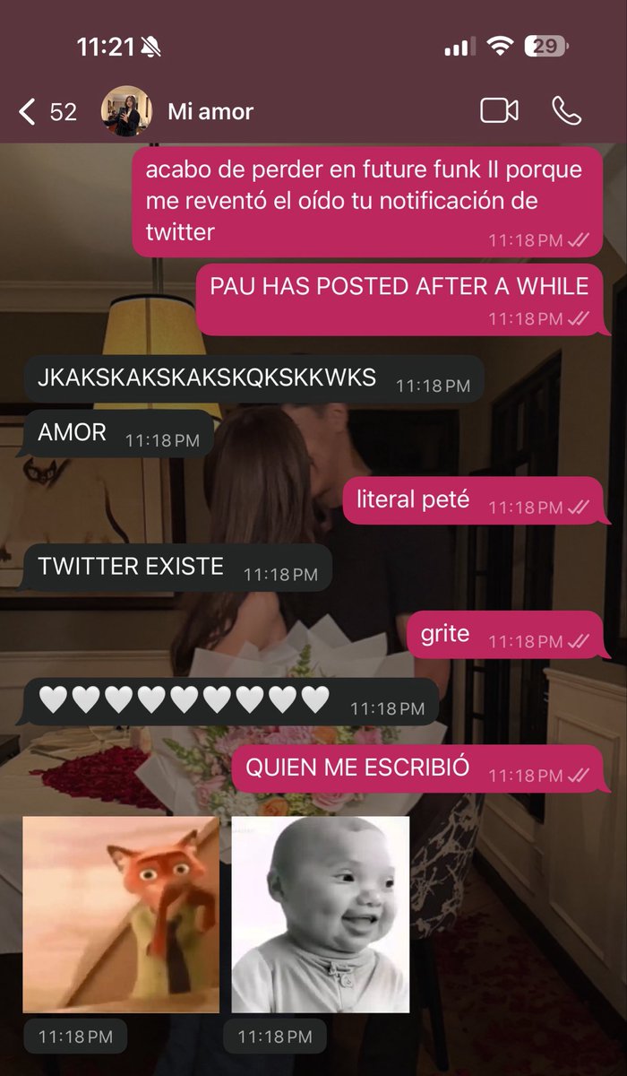 JoshVP tweet media