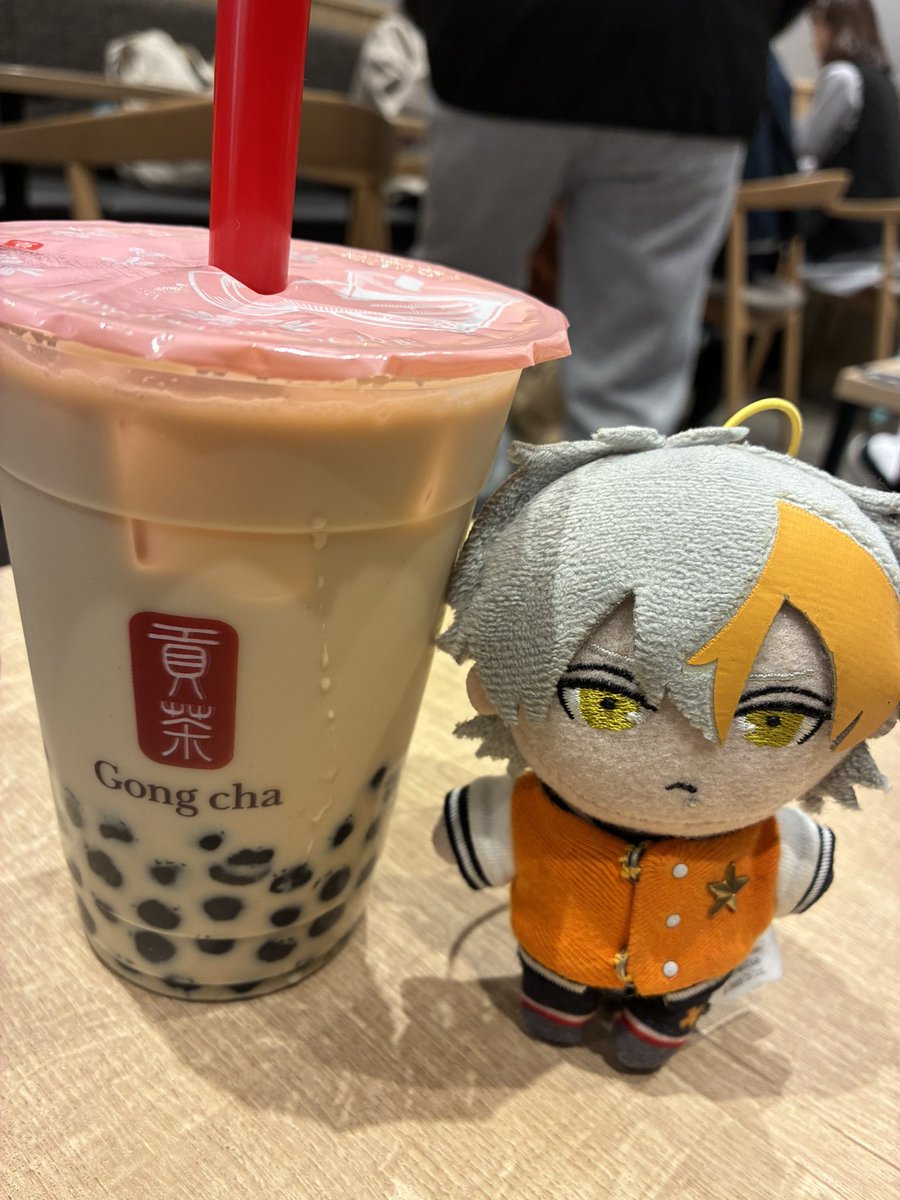 きーつん🍊 tweet media