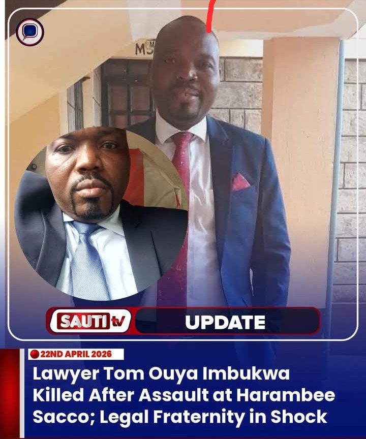 Caroline Oduor tweet media