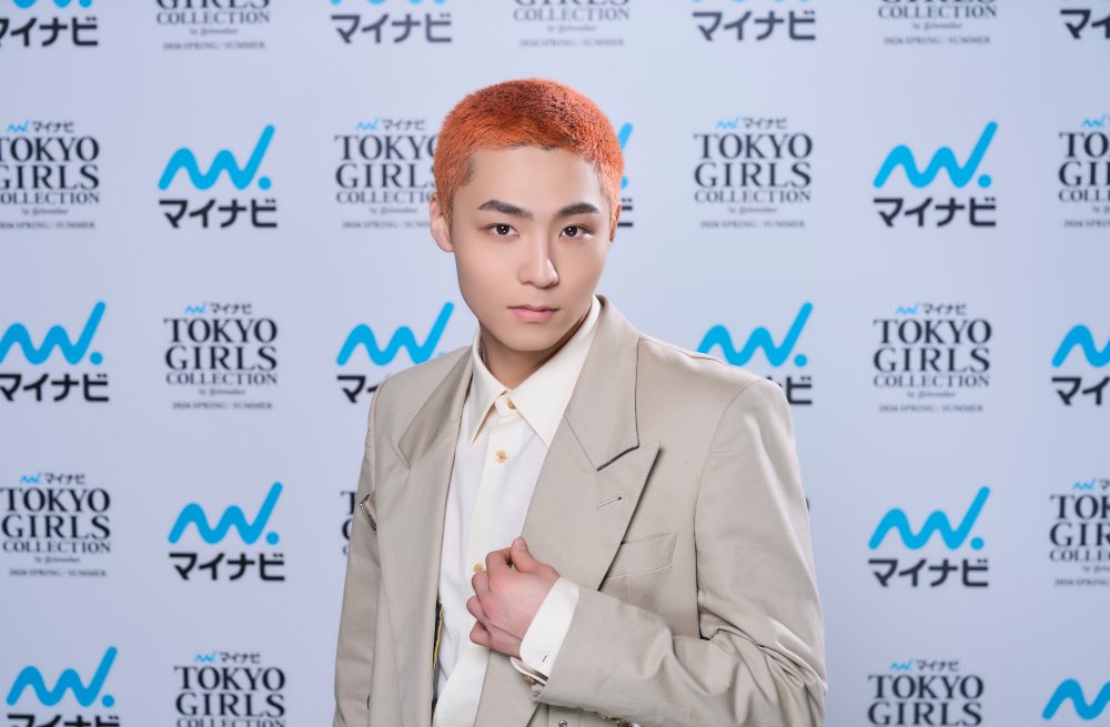 ⭐︎一点限り更に！！！値下げ！⭐︎八村倫太郎　直筆サイン 八村倫太郎 さんサイン入りチェキを抽選で1名様にプレゼント🎁 《応募