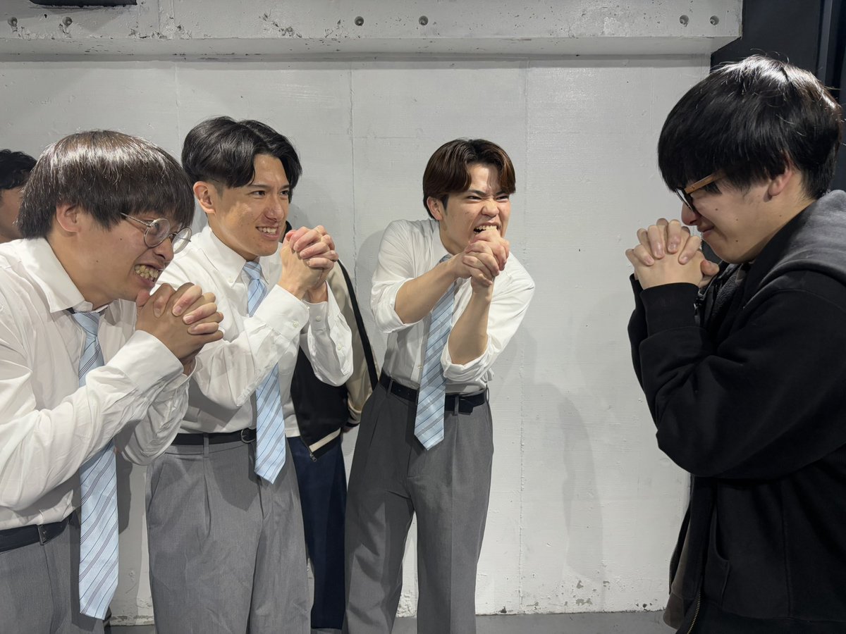 入場無料お笑いライブ 【下北GRIP DASH】 tweet media