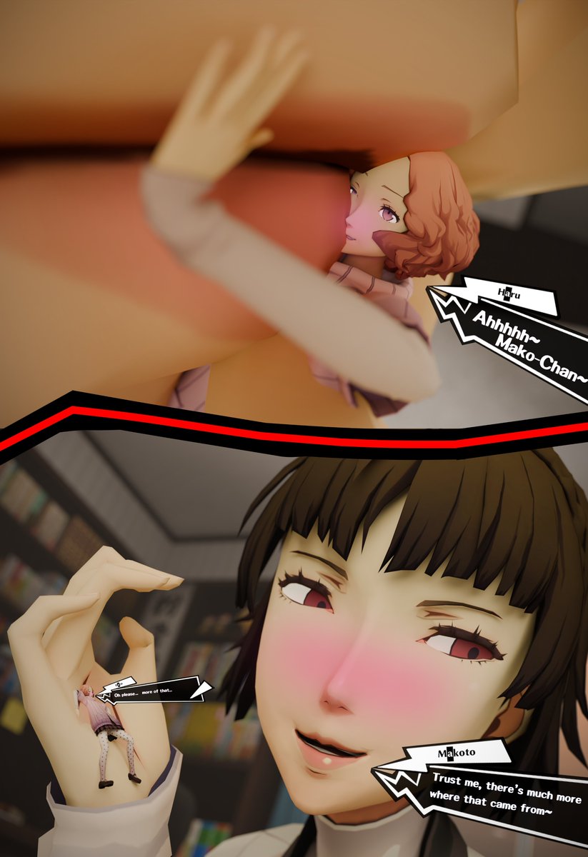 890isasickfreak's tweet image. ~Kiss of Justice~
A certain rich little Pinky has pushed our Queen's buttons for far too long and finally she's at a Breaking Point!

(A rushed Birthday Set because I'm always running late!)
Extra stuff below!
#giantess #sizetwitter #巨大娘