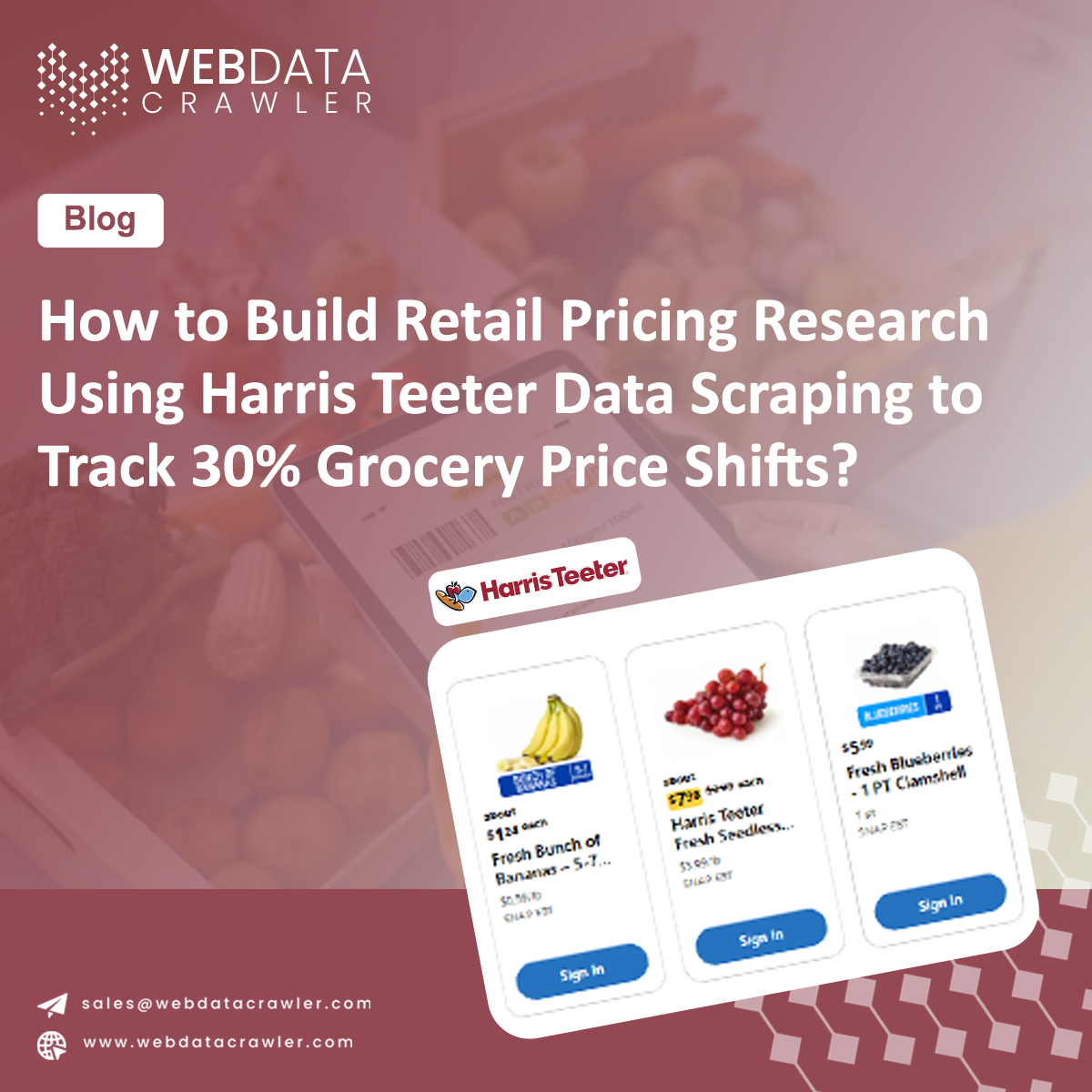 Web Data Crawler tweet media