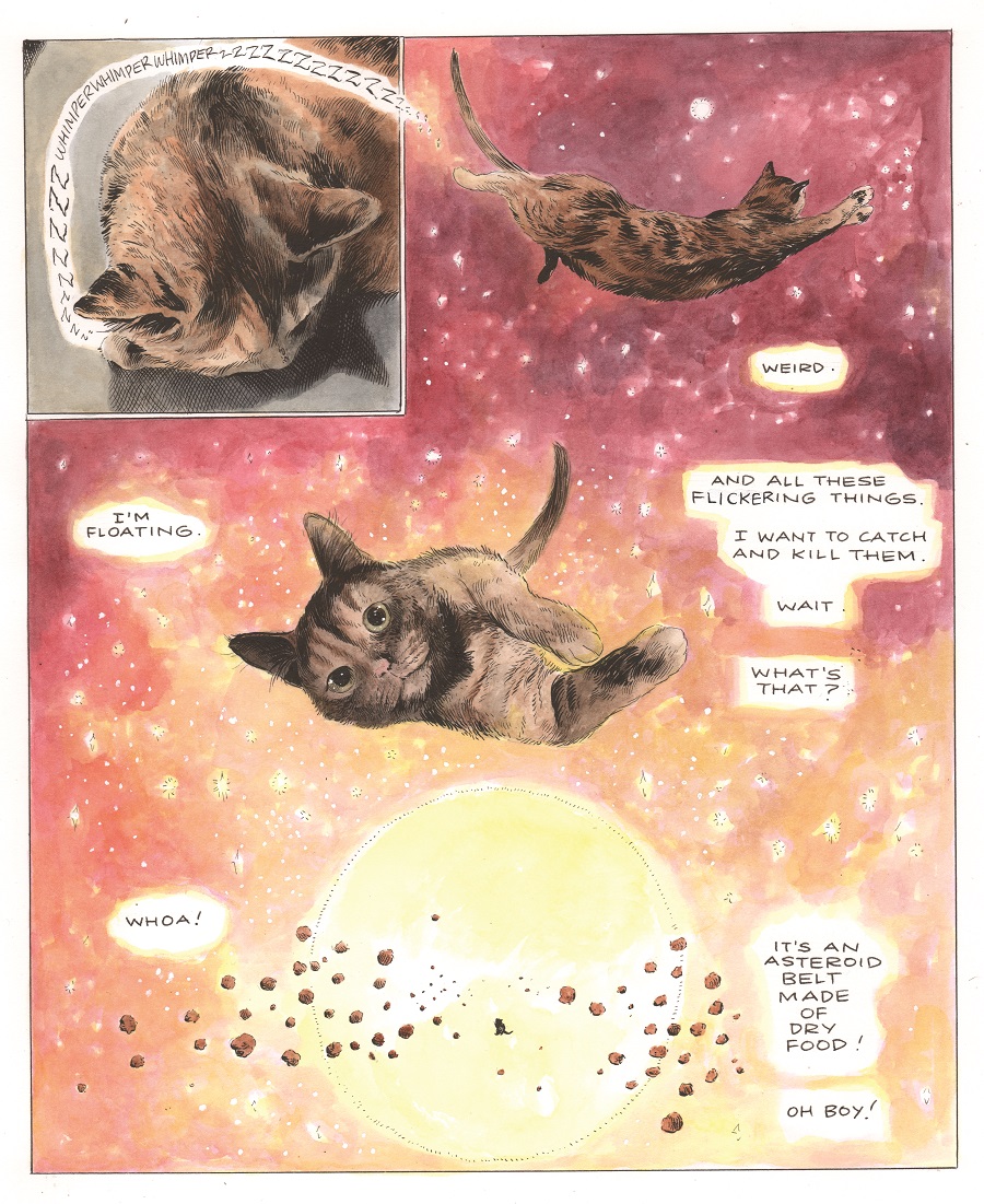 ٬٬ bianca；#APRILUS INIKKI 2.5 DAY tweet media