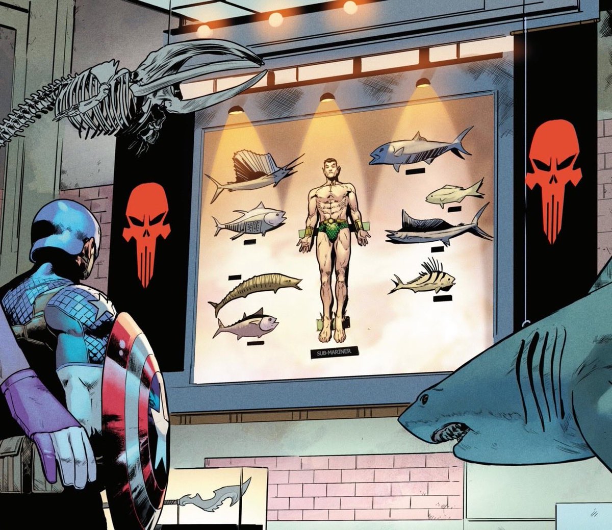 DIZZY READS THE STRANGER tweet media