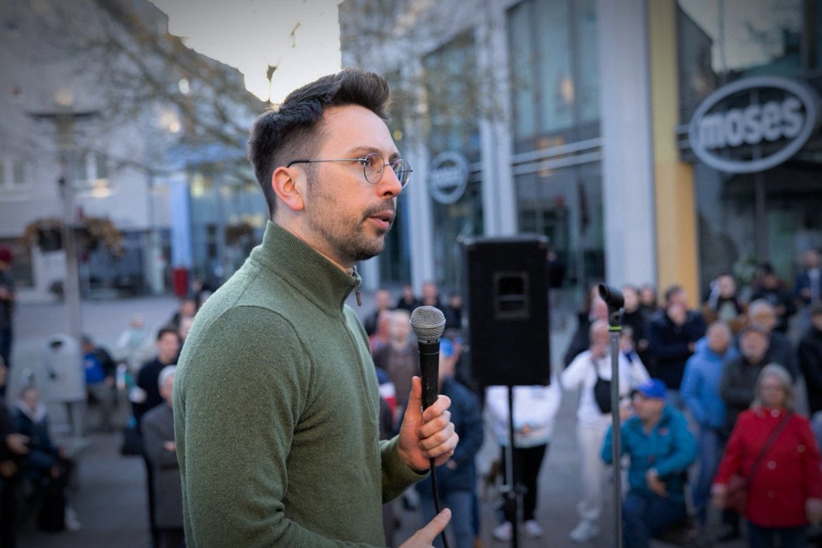 Dennis Hohloch 🦅 🇩🇪 tweet media