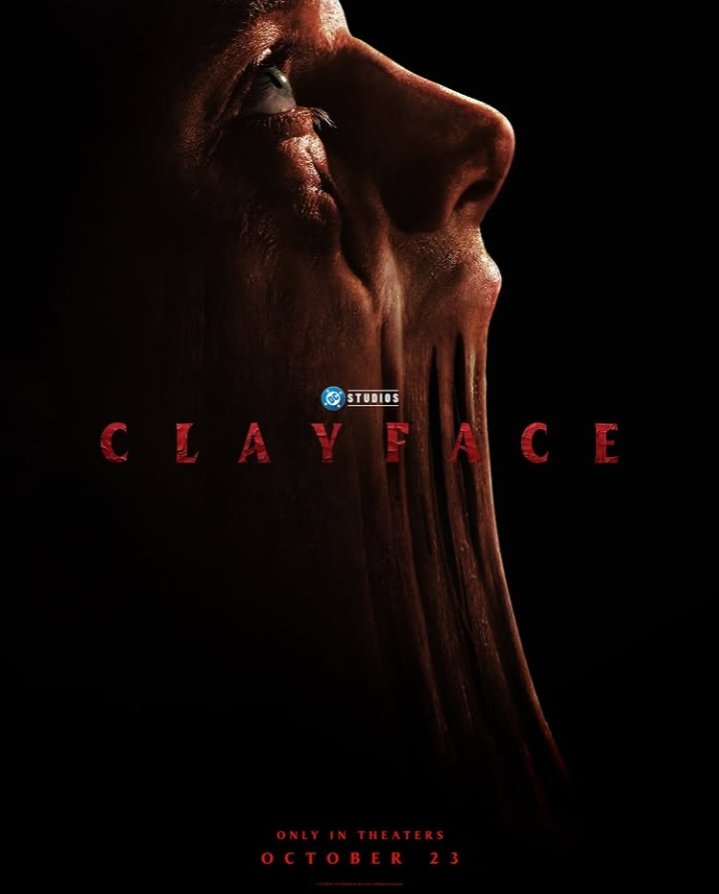 chismociento175's tweet image. Sacaron el tráiler de Clayface, su fecha de estreno es el 23 de Octubre 
#noticias #clayface #trailer #dccomics #parati  
youtu.be/Jj1jZY2Am-U?si…