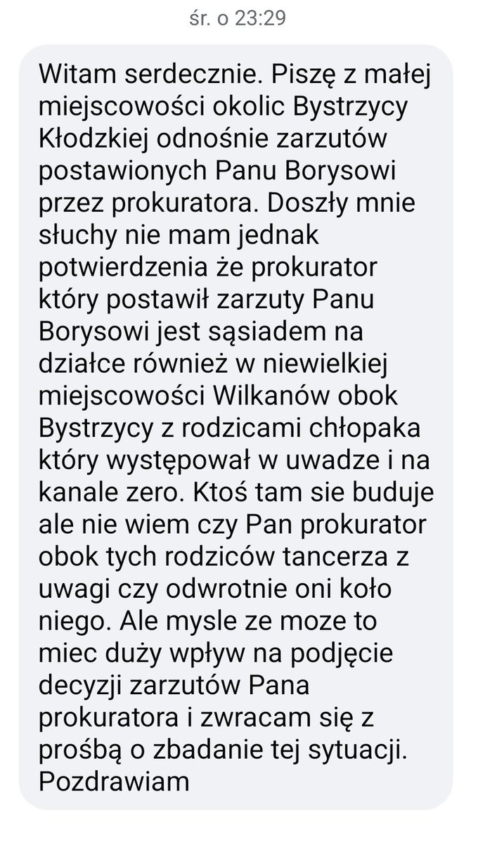 Paweł Wyrzykowski tweet media