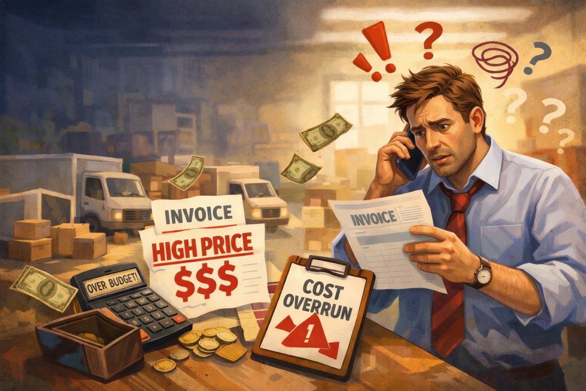 EventPlanet4's tweet image. Why Contacting Vendors Directly Could Cost You More Than You Think

Answer: eventplanet.in/blog/wedding-p…

#vendors #shaadi #event #management #industry