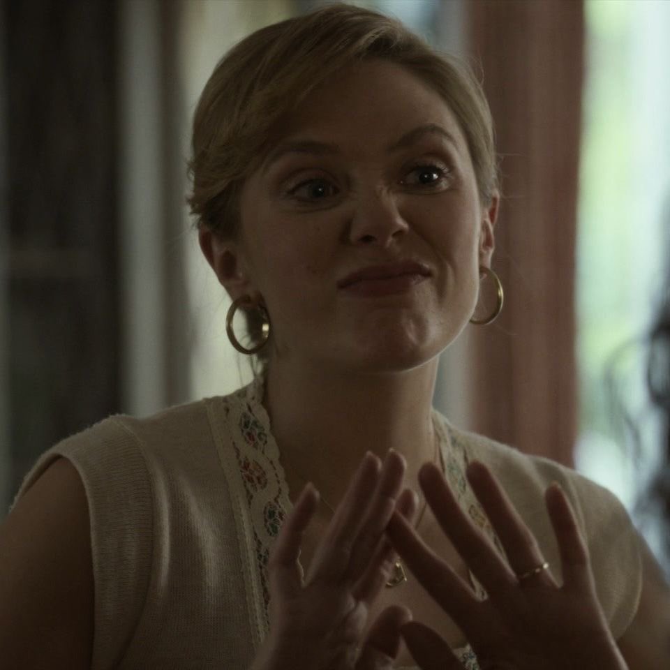 𝒩𝒶𝓃𝒸𝓎 💋 tweet media