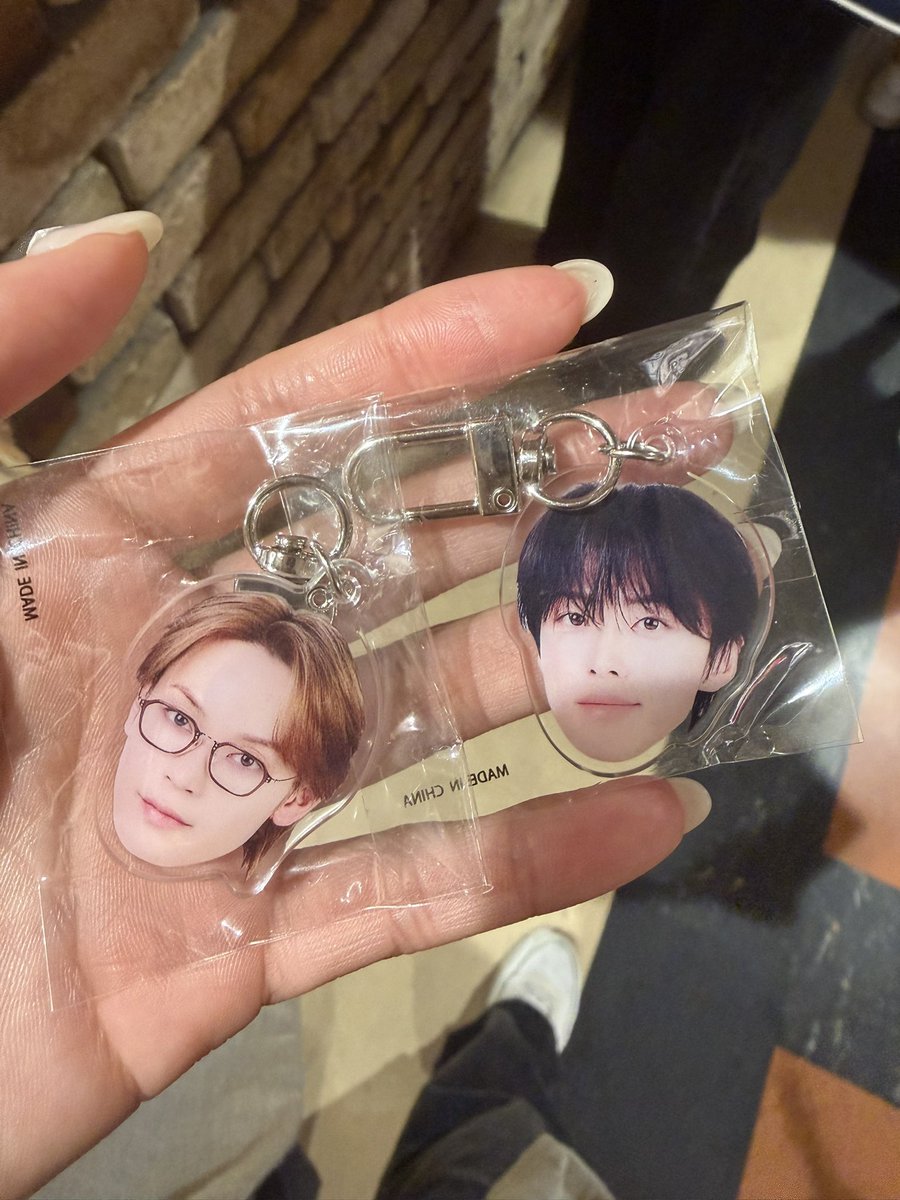 取引❤︎ tweet media