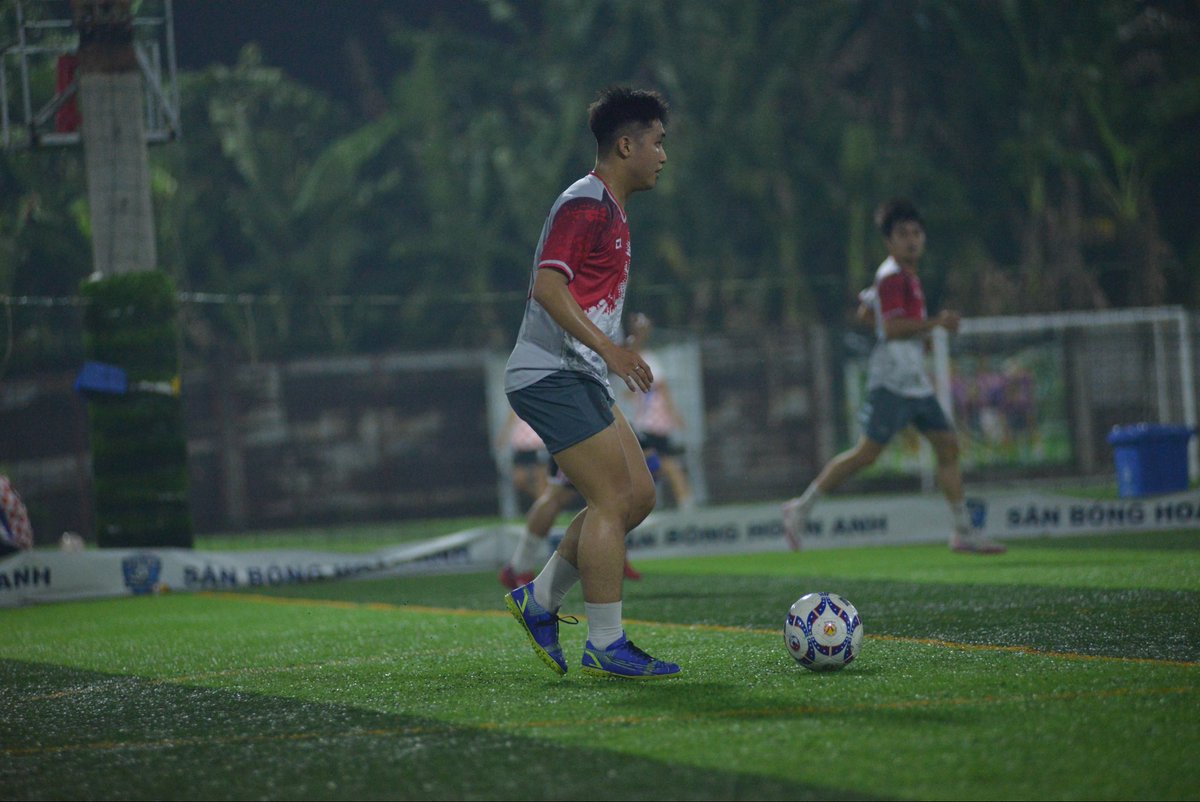 Di thể thao tweet media