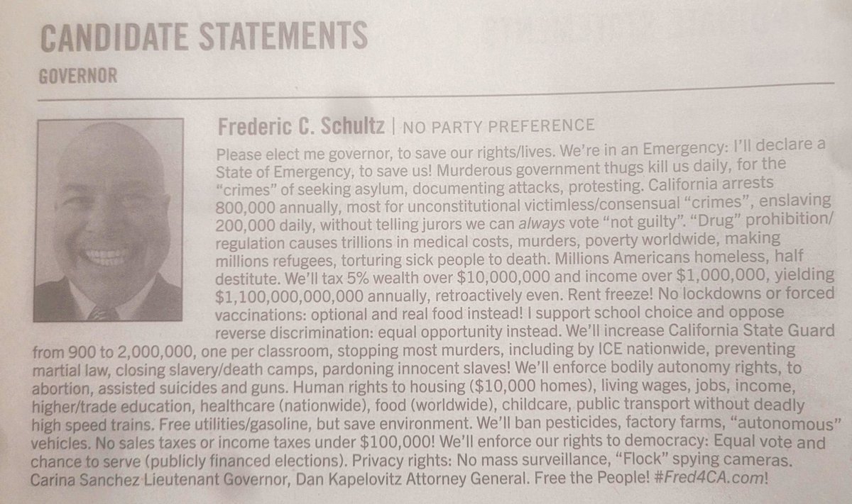 ashenbeast1985's tweet photo. Gonna boost a small account because I saw this statement, and I just knew deep down, "This is *the* median voter." https://t.co/qYP0xfceUb