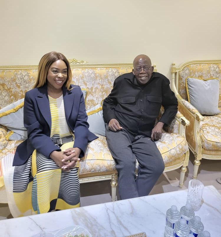 Juliana Olayinka tweet media