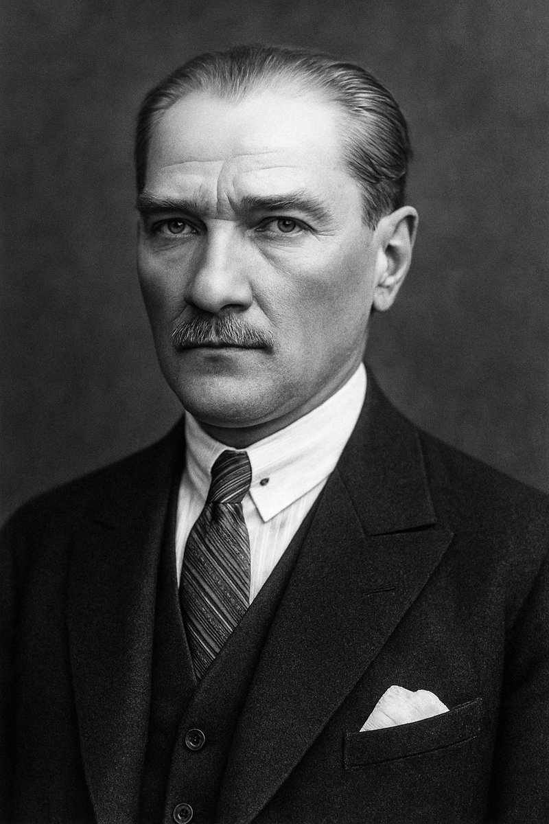 mehmett84889856's tweet image. #Günaydın #arkadaşlar #Atatürk 🇹🇷