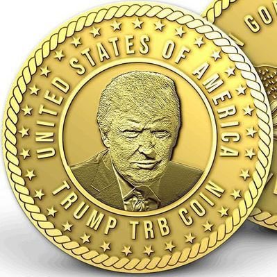 Commentary Barron Trump tweet media