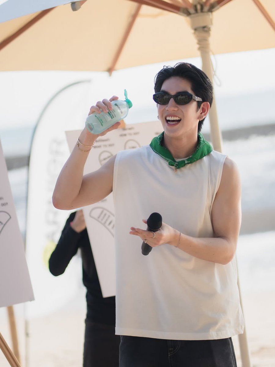 Seatawinan Official🌊 tweet media