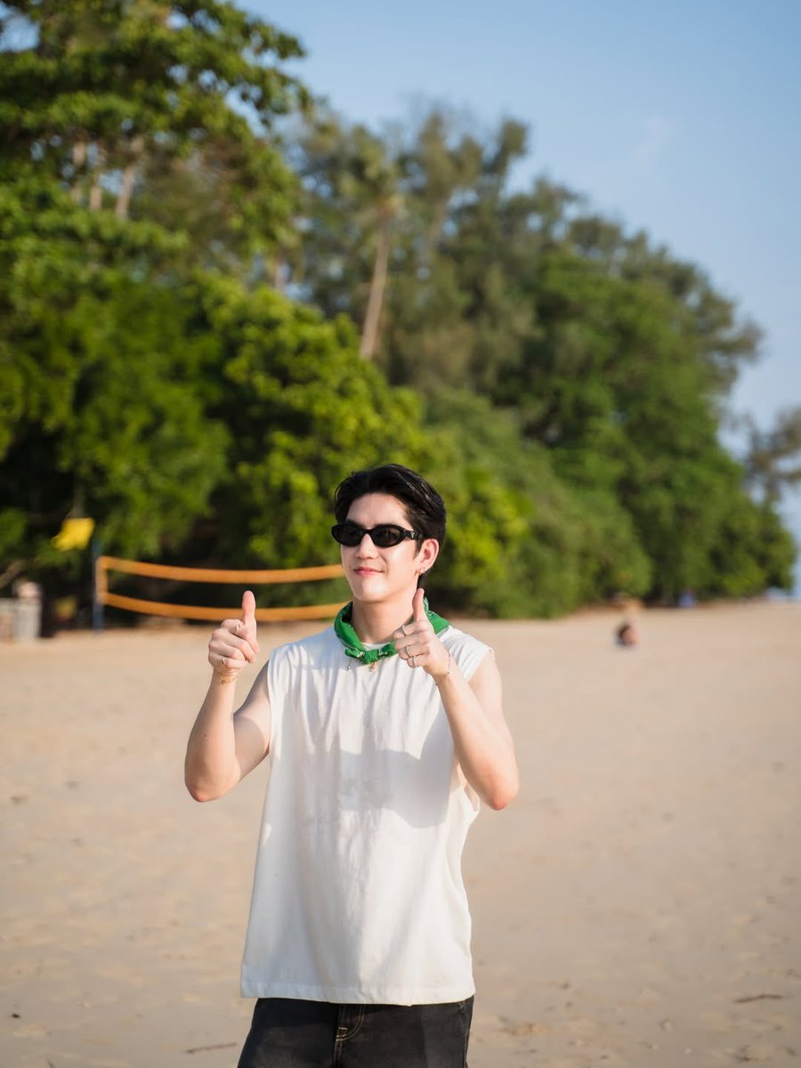 Seatawinan Official🌊 tweet media