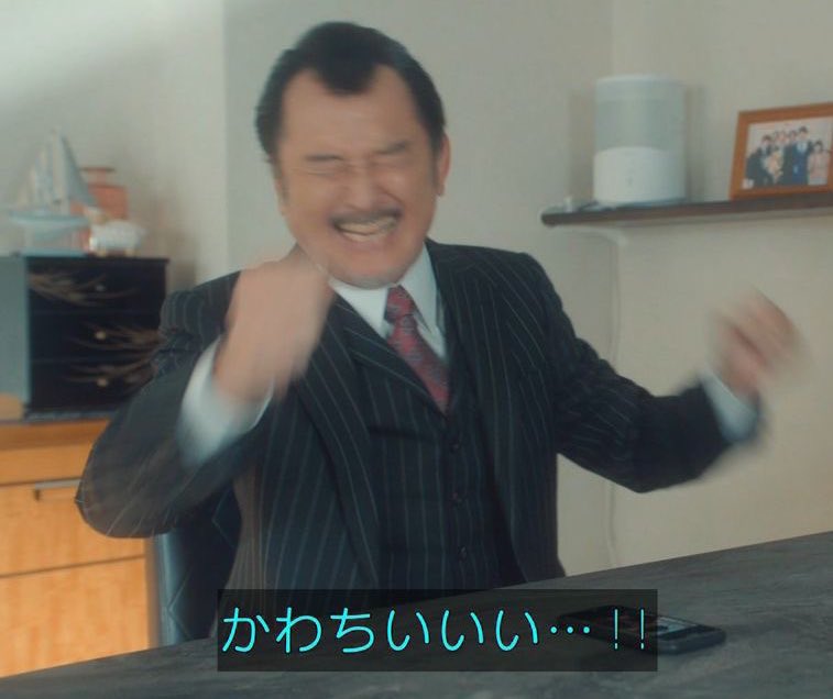 llxwoo's tweet photo. かわいすぎてこれになった https://t.co/HyVjA6BwEF