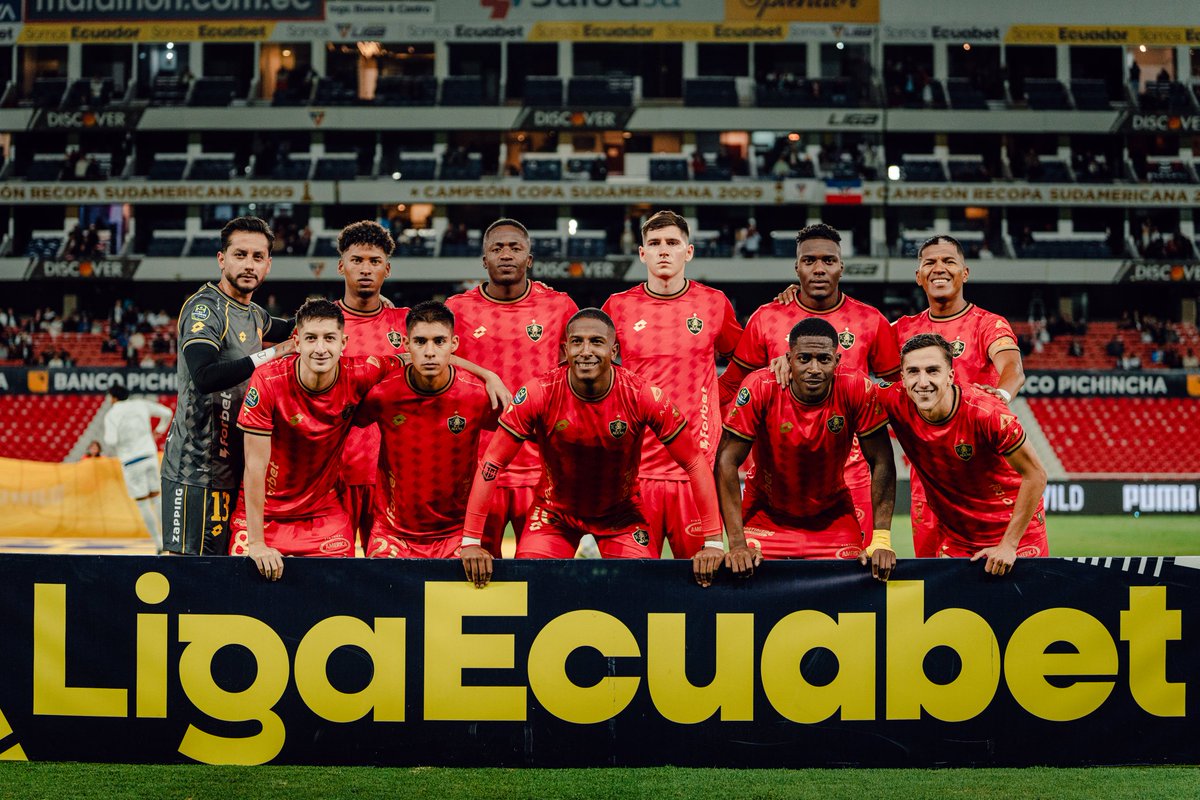 Miguel Racines C tweet media