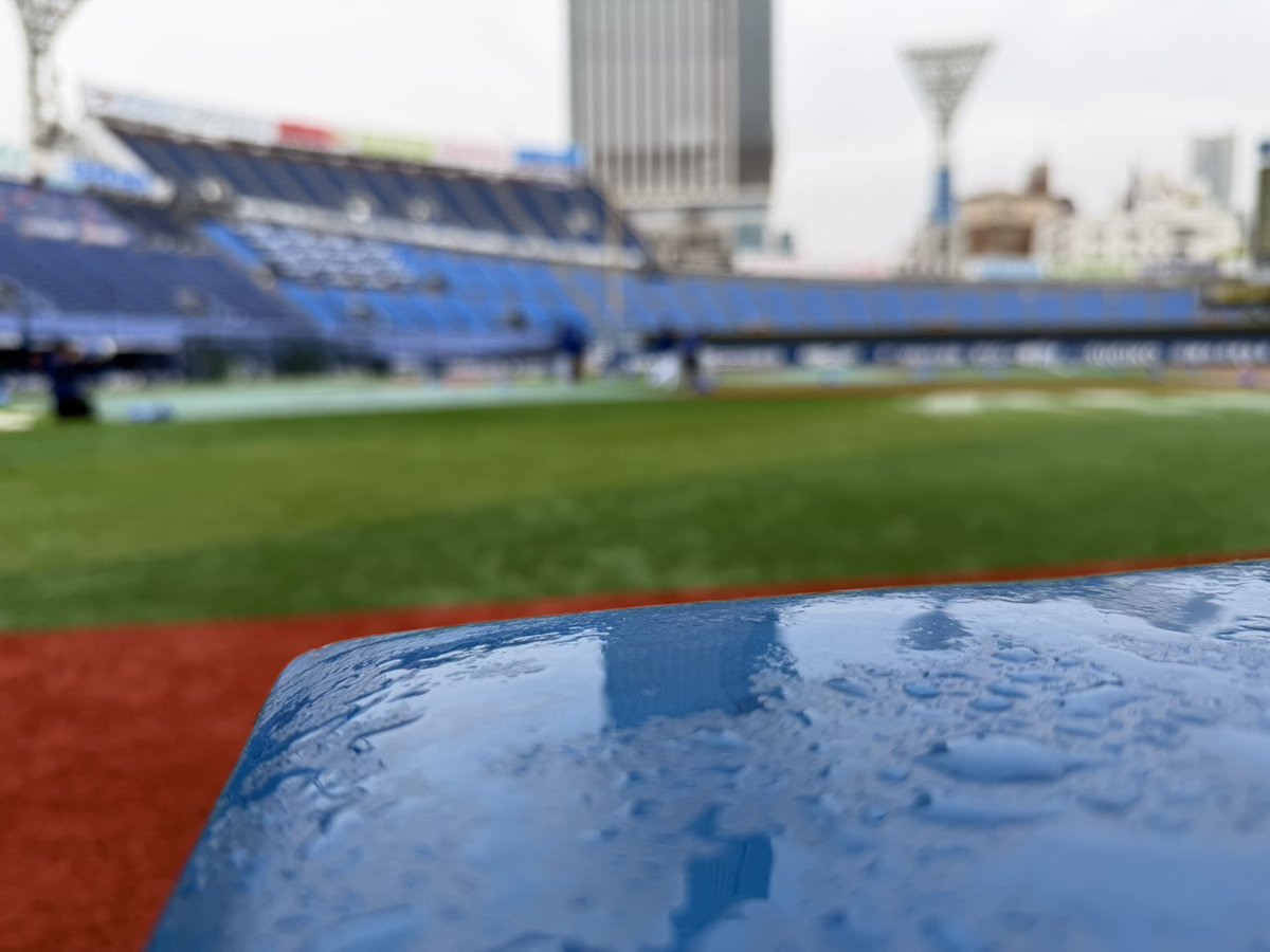 横浜DeNAベイスターズ tweet media