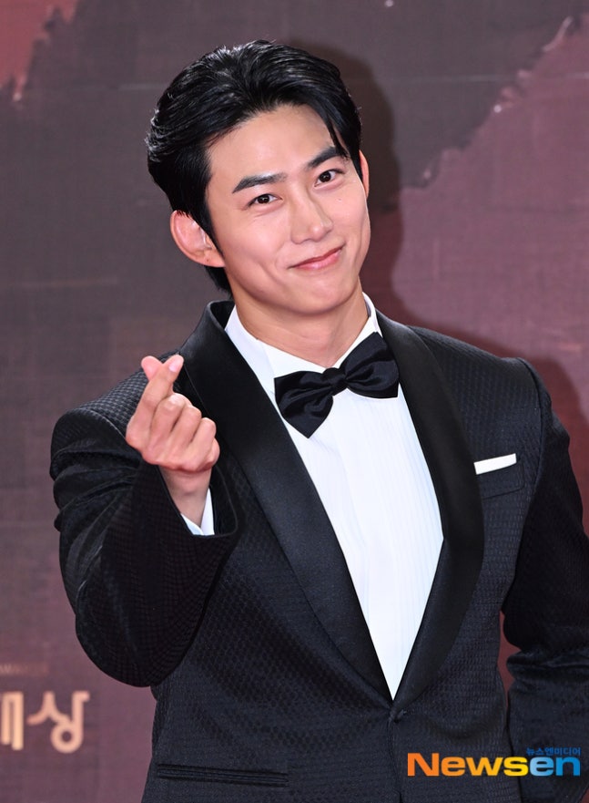 【速報】2PM テギョン、明日（4/24）結婚！メンバーが出席・祝歌を披露
kstyle.com/article.ksn?ar…