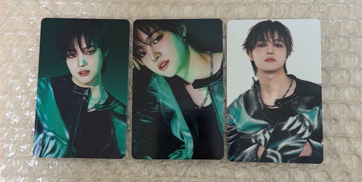 取引垢 tweet media
