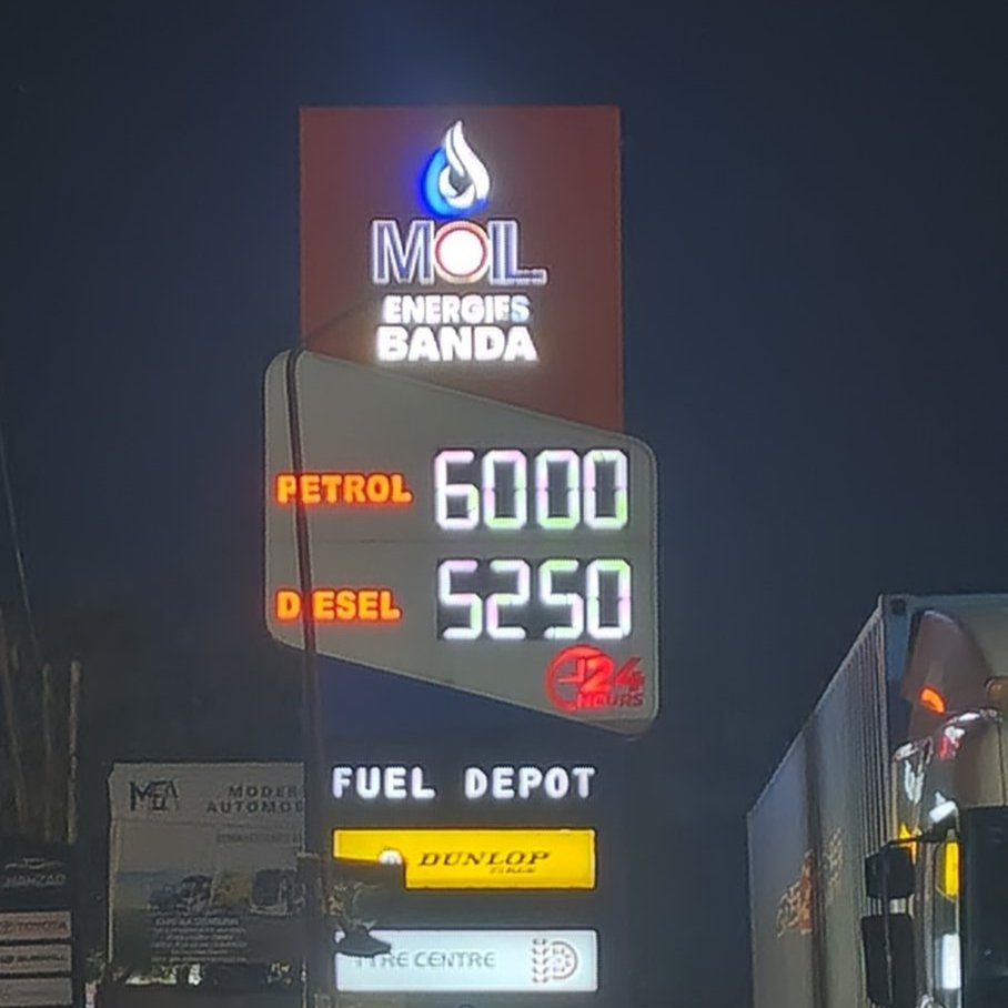 Ibrahim Kalange tweet media