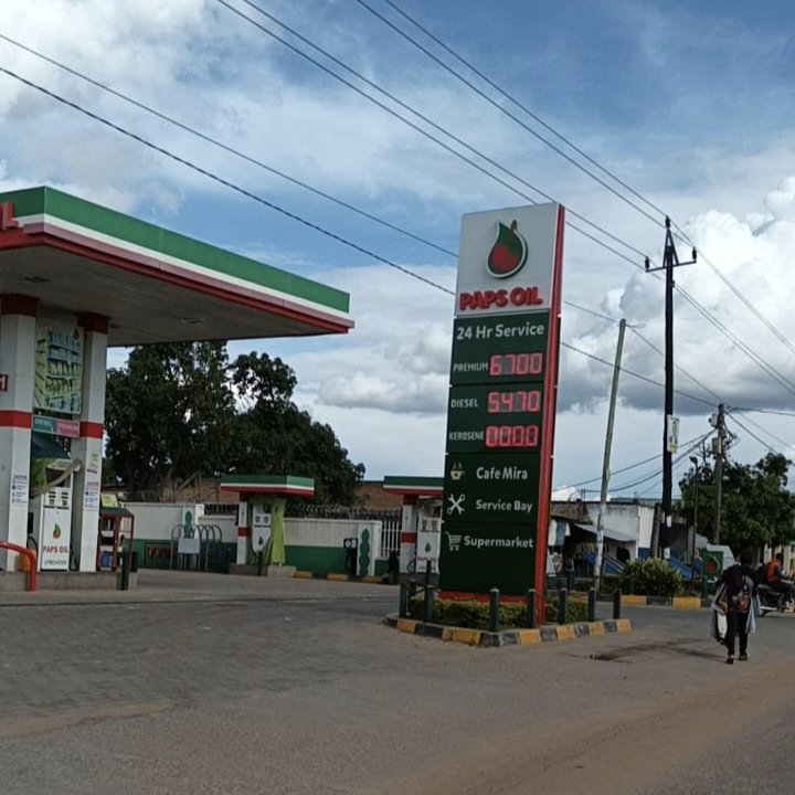 Ibrahim Kalange tweet media