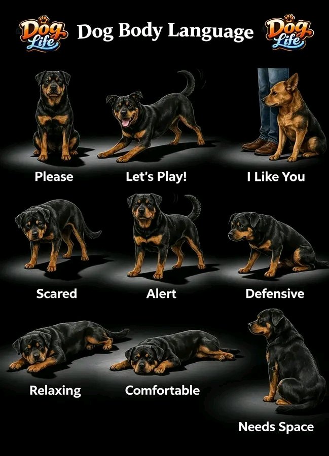 AmazingMrB57544's tweet image. The Biggest Dog Mistake Isn’t Training… It’s Misreading. 

Your dog isn’t unpredictable.
He’s crystal clear — just not in words. 🐶

That lowered body? Uncertainty, not weakness. ⚠️
That curved posture? A calming signal, not always play.
That stiff stance? High alert..

#dogs