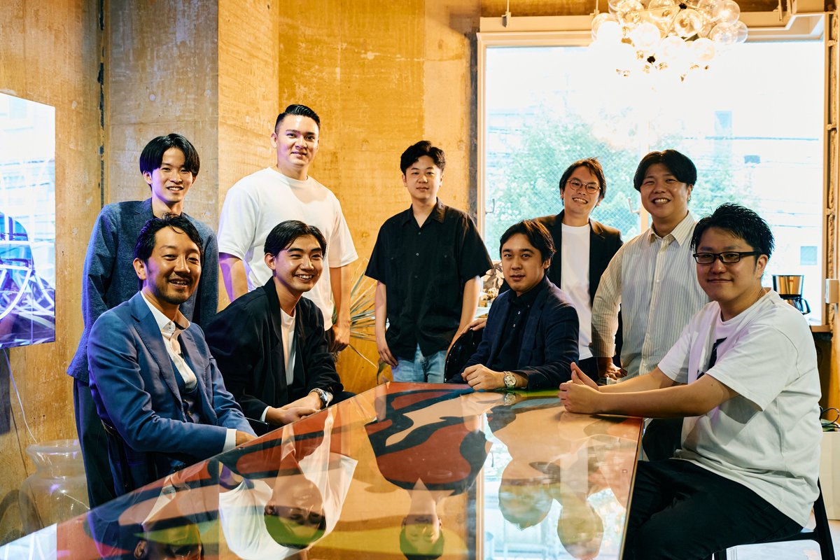 株式会社Fennel tweet media