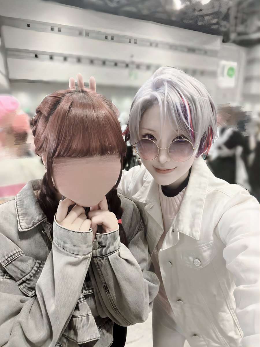 ちな tweet media