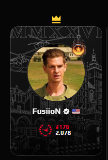FusiioN // NuT tweet media