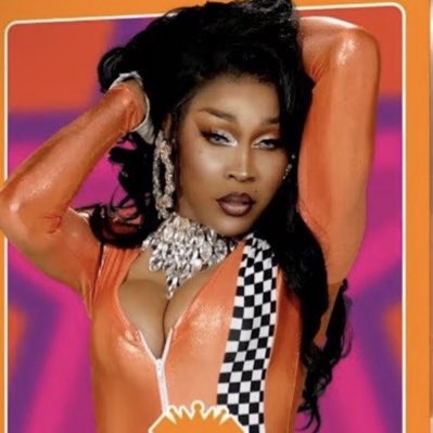 Akeria The SCARLET WITCH Davenport tweet media