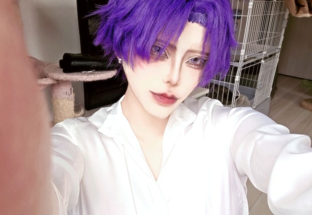 あさり tweet media