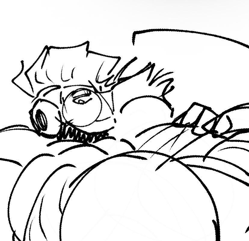 KUGELBLLTZ🍉⚡️professional fuse man lover tweet media