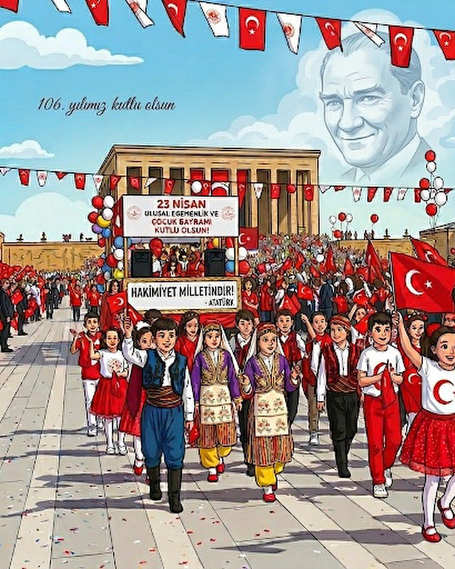 Maya Koseoglu tweet media
