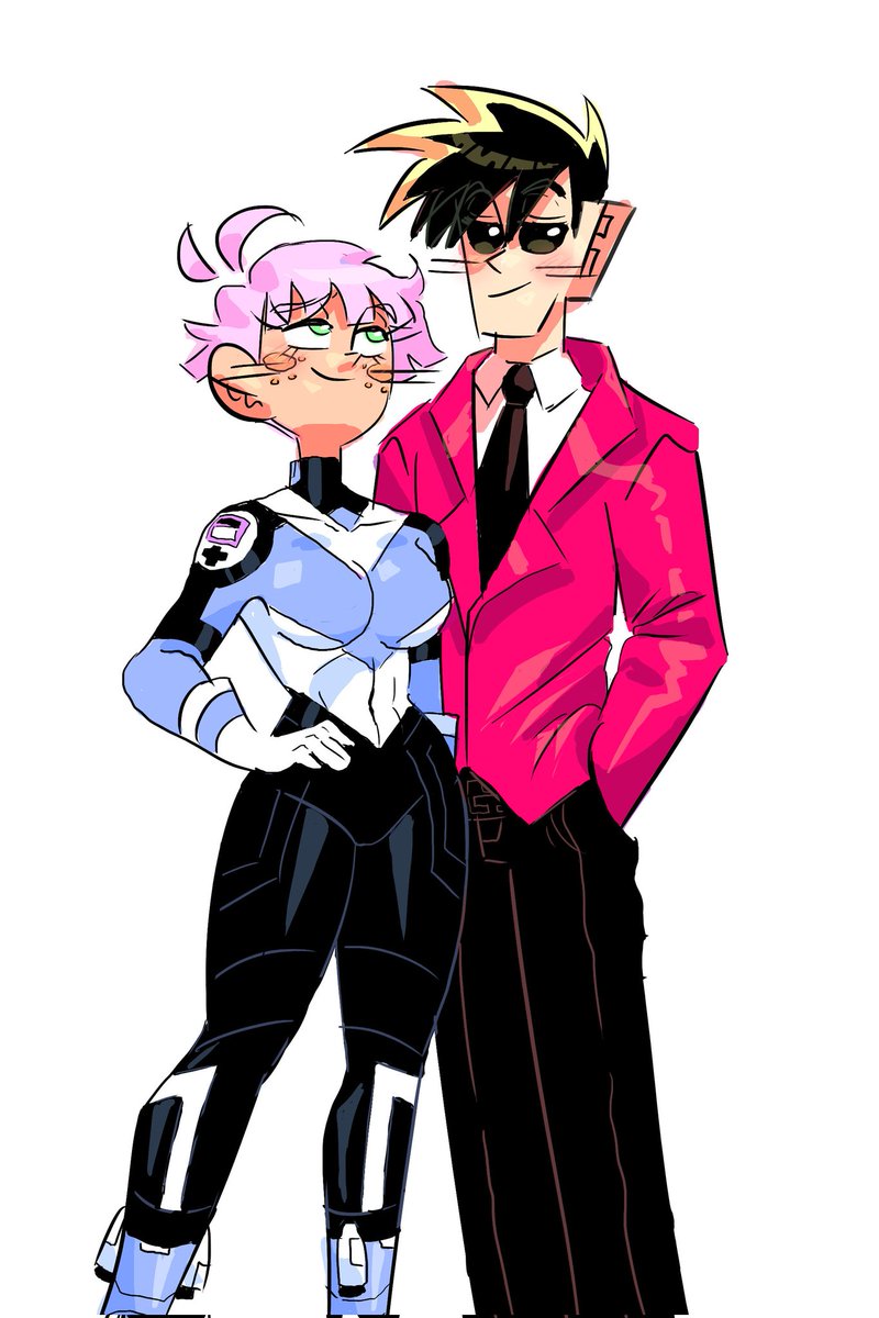 TheWarnoverses's tweet image. The war goes on season 3-spacejam &amp;amp; mutant max the unbrekables sweethearts solo poster

#art #artmoots #conceptart #ComicArt