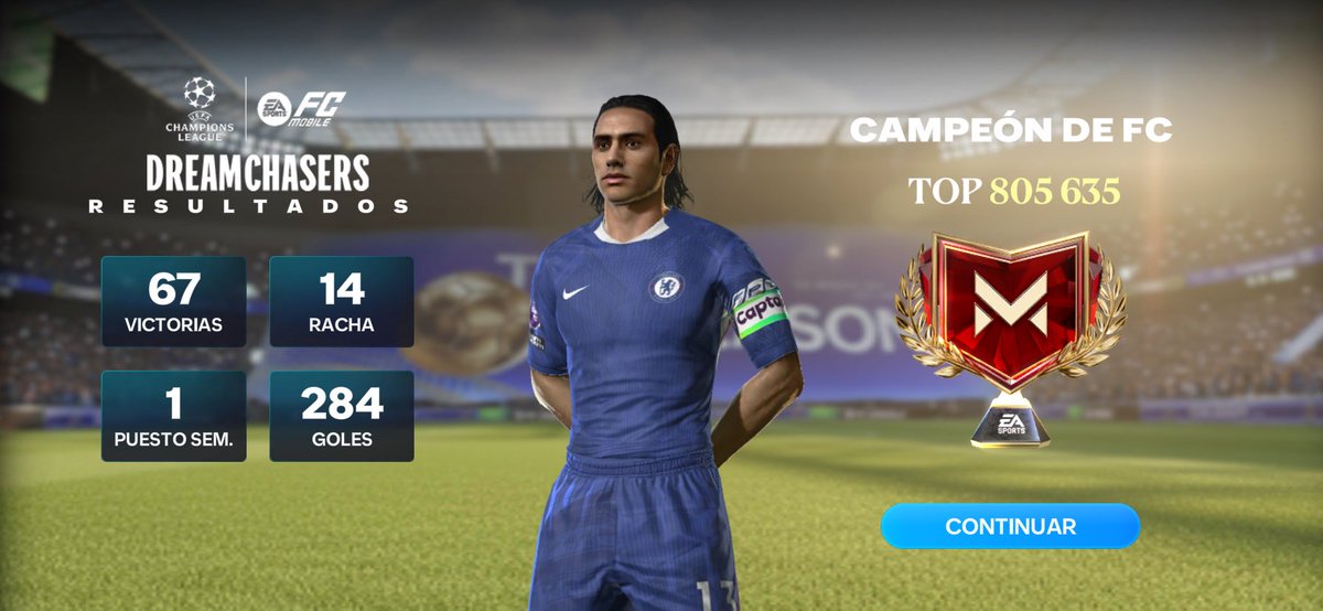 FCMBlueprint's tweet photo. Cierre de temporada para Blueprint.

Campeón FC en los 3 modos.
1er puesto semanal.
Rachas de 14, 14 y 13.

No fue una temporada perfecta.
Sí fue una temporada seria.

Método, constancia y resultados.
No random decisions. https://t.co/BnytuOt7ji