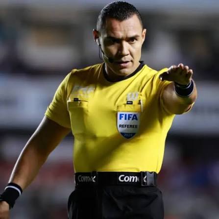 PACO ARREDONDO tweet media