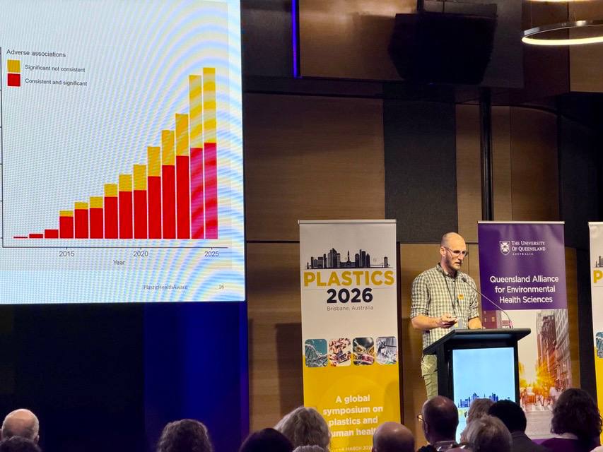 Elike_Fenty's tweet image. I felt a quiet concern listening to how deeply plastics have spread through ecosystems and #human biology. #allatra highlights why coordinated global research must accelerate now. #Science allatra.org/press-release/…