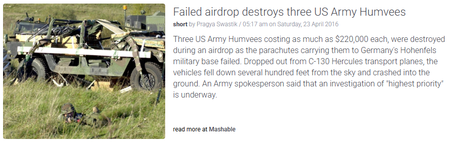 DroneHost tweet media