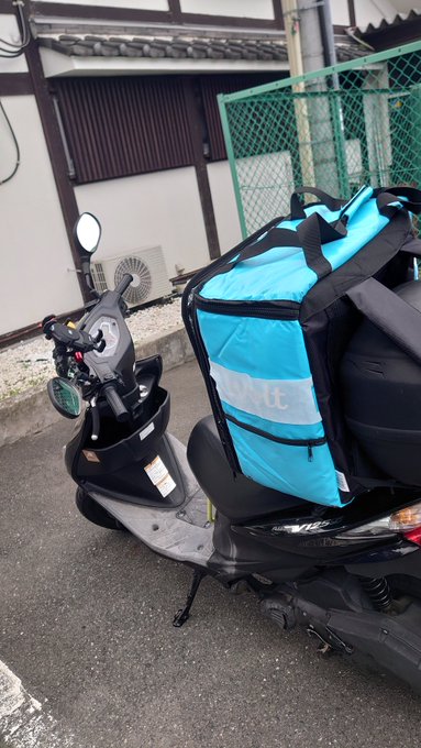 🚙みんなの車とバイクの盗難情報🏍 tweet media