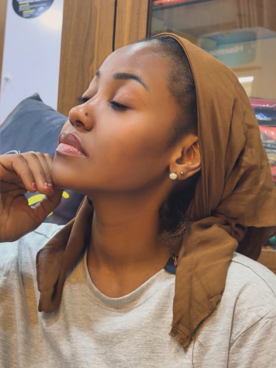 Hadiza Aliyu tweet media